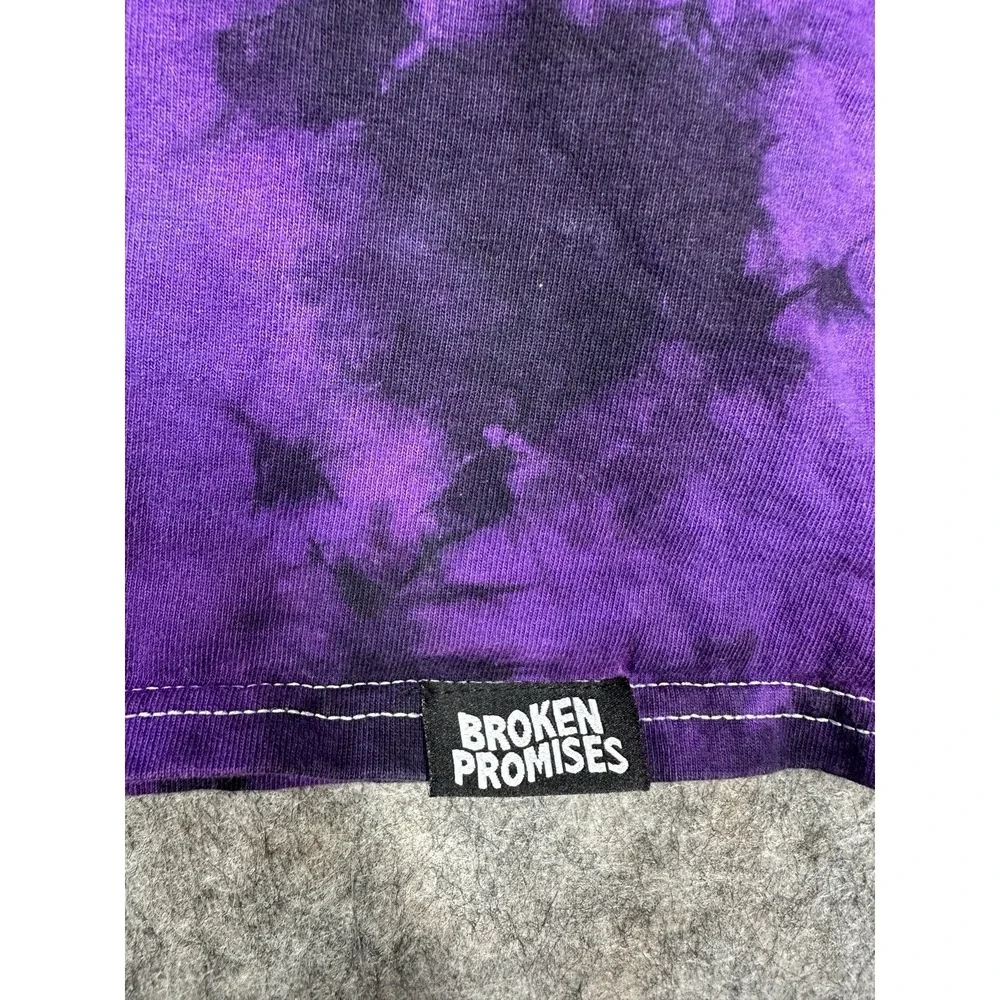 Broken Promises broken promises